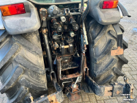 Obsttraktor Case Quantum 85V