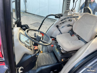 Obsttraktor Case Quantum 85V