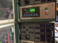 Absackmaschinen Pro-Pak 2 EW, weger, weeginstallatie