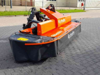Mähwerk Kubota DM4032S