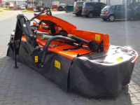Mähwerk Kubota DM4032S