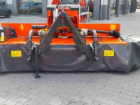 Mähwerk Kubota DM4032S