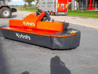 Mähwerk Kubota DM4032S