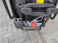 Hochdruckreiniger Kalt / Warm Kranzle 1017
