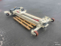 Elektrische Kettenlift  Hydr hefframe