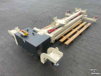 Elektrische Kettenlift  Hydr hefframe