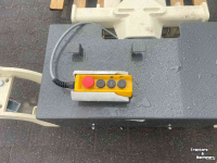 Elektrische Kettenlift  Hydr hefframe