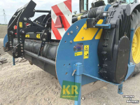 Spatenmaschine Imants 46VX300 MKI Spitmachine / Spitter