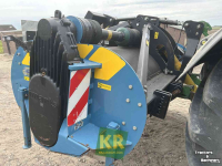 Spatenmaschine Imants 46VX300 MKI Spitmachine / Spitter