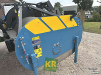 Spatenmaschine Imants 46VX300 MKI Spitmachine / Spitter