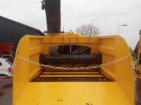 Strohverteiler für Liegeboxen VDMJ WSB140 CV2R stroblazer stroverdeler