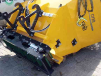 Strohverteiler für Liegeboxen VDMJ WSB140 CV2R stroblazer stroverdeler