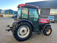 Obsttraktor Case-IH Quantum 85V