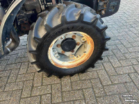 Obsttraktor Case-IH Quantum 85V