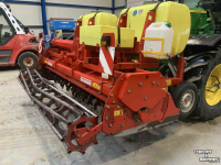 Bodenfräse Grimme GR300 Frontfrees