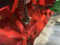 Bodenfräse Grimme GR300 Frontfrees