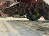 Bodenfräse Grimme GR300 Frontfrees