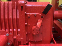 Bodenfräse Grimme GR300 Frontfrees