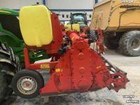 Bodenfräse Grimme GR300 Frontfrees