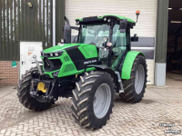 Schlepper / Traktor Deutz-Fahr 6C115 Powershift trekker