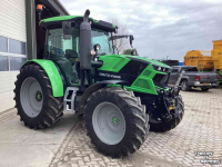 Schlepper / Traktor Deutz-Fahr 6C115 Powershift trekker