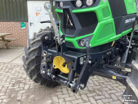 Schlepper / Traktor Deutz-Fahr 6C115 Powershift trekker