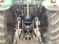 Schlepper / Traktor Deutz-Fahr 6C115 Powershift trekker