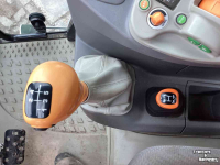 Schlepper / Traktor Deutz-Fahr 6C115 Powershift trekker
