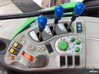 Schlepper / Traktor Deutz-Fahr 6C115 Powershift trekker