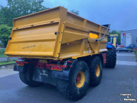 Kipper Veenhuis JVZK 20000 kipper/dumper