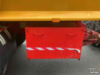 Kipper Veenhuis JVZK 20000 kipper/dumper