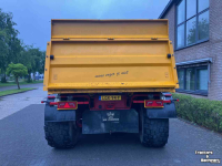 Kipper Veenhuis JVZK 20000 kipper/dumper