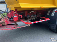 Kipper Veenhuis JVZK 20000 kipper/dumper