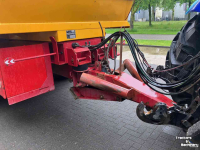 Kipper Veenhuis JVZK 20000 kipper/dumper