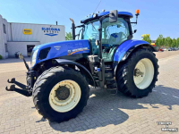 Schlepper / Traktor New Holland T7.270 Auto Command