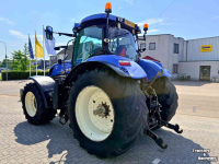Schlepper / Traktor New Holland T7.270 Auto Command