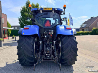 Schlepper / Traktor New Holland T7.270 Auto Command