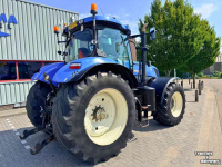 Schlepper / Traktor New Holland T7.270 Auto Command