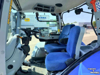 Schlepper / Traktor New Holland T7.270 Auto Command