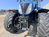 Schlepper / Traktor New Holland T7.270 Auto Command