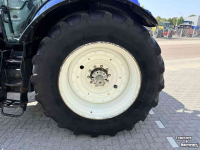Schlepper / Traktor New Holland T7.270 Auto Command