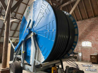 Beregnungsmaschine Ocmis VR6 haspel met motor