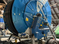Beregnungsmaschine Ocmis VR6 haspel met motor