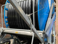 Beregnungsmaschine Ocmis VR6 haspel met motor