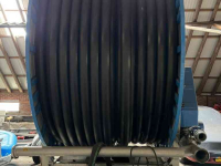 Beregnungsmaschine Ocmis VR6 haspel met motor