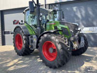 Schlepper / Traktor Fendt 516 Gen4 Profi+