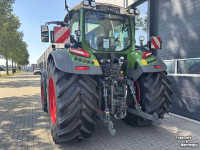 Schlepper / Traktor Fendt 516 Gen4 Profi+
