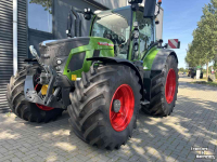 Schlepper / Traktor Fendt 516 Gen4 Profi+