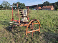 Schwader Kuhn GA 381
