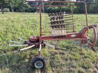 Schwader Kuhn GA 381